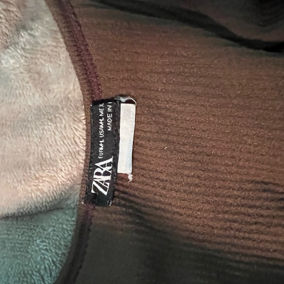 Zara tank top - Picture 2 of 2